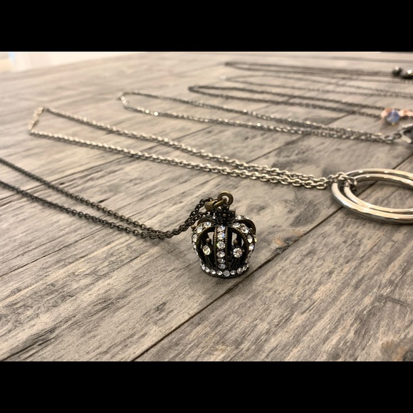 6 necklaces bundle - Picture 3 of 7